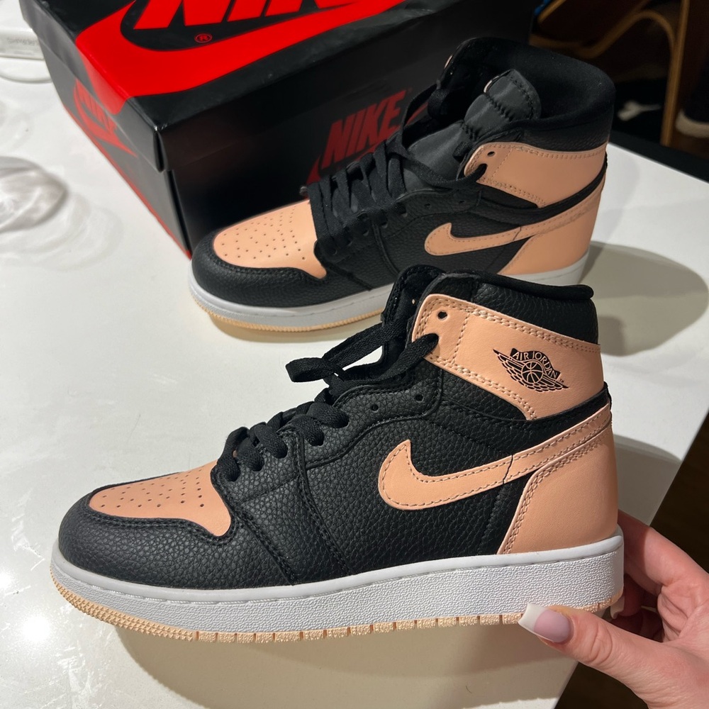 Jordan 1 Retro OG High